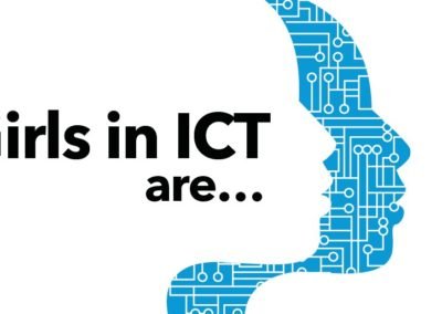 Join the Celebration around International Girls in ICT Day this 22nd of April