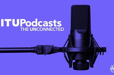 The UNconnected Podcast by Doreen Bogdan-Martin