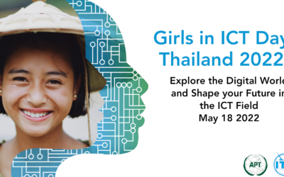 Explore the Digital World and Shape Your  Future in the ICT Field