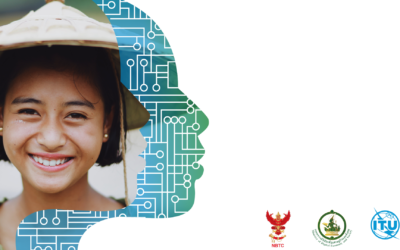 Join the Closing Ceremony of Girls in ICT Day Thailand 2022