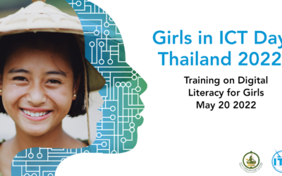 Training on Digital Literacy Skills for Girls