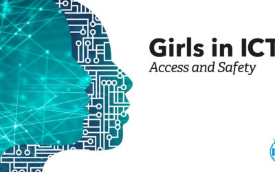 Girls in ICT Day 2022