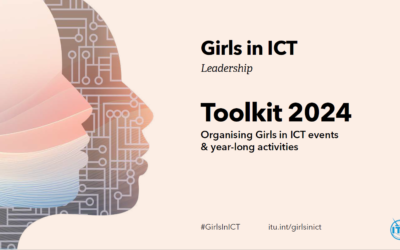 TOOLKIT: Organizing a Girls in ICT event