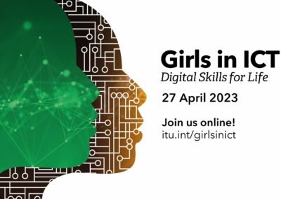 TOOLKIT: Organizing a Girls in ICT event