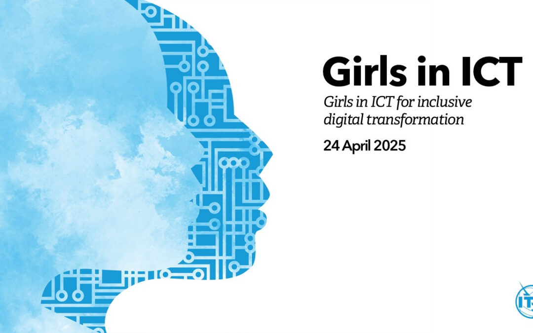Opening Ceremony of Girls in ICT Day Thailand 2025
