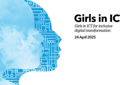 Opening Ceremony of Girls in ICT Day Thailand 2025