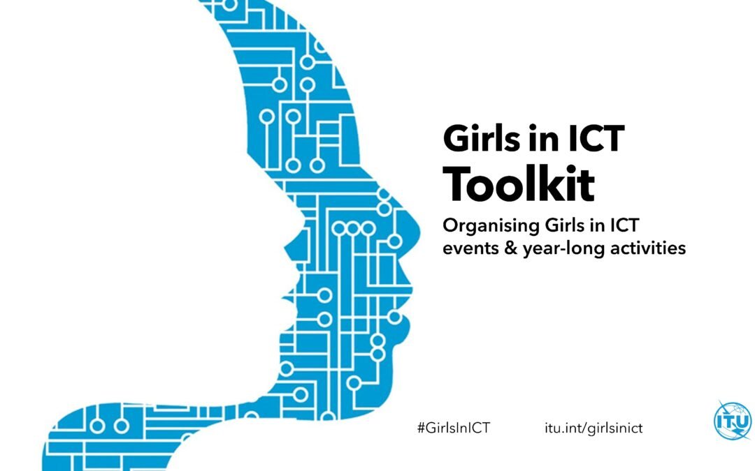 Organize a Girls in ICT Day event