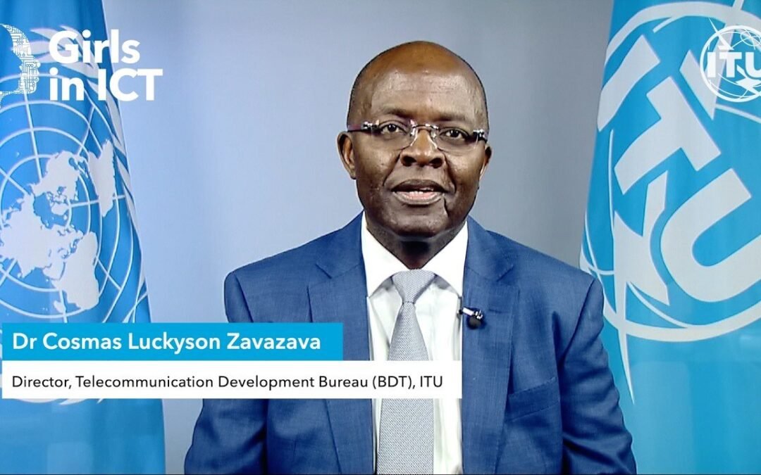ITU Development Bureau Director’s Message for Girls in ICT Day 2026