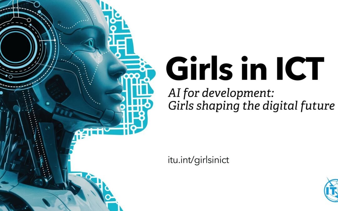 Opening Ceremony of Girls in ICT Day Thailand 2026