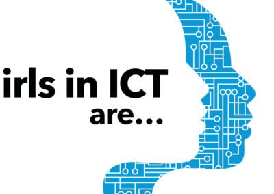 Join the Celebration around International Girls in ICT Day this 22nd of April
