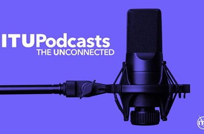 The UNconnected Podcast by Doreen Bogdan-Martin