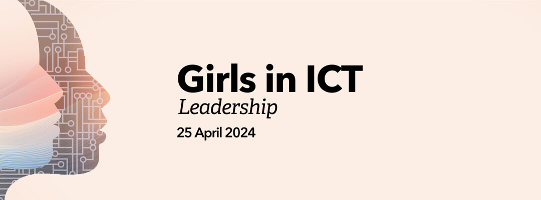 Pacific Girls in ICT Day 2024 Celebration