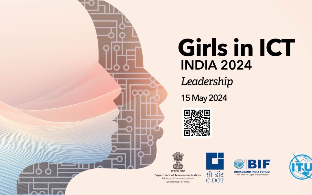 Opening and Launching Ceremony of Girls in ICT India 2024