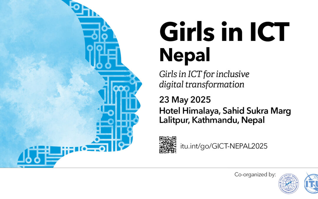 Girls in ICT Day 2020 Nepal Celebration