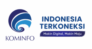 Logo_Ministry Communication and Digital Affairs Logo of the Communication and Digital Affairs Indonesia