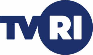 logo_TVRI Logo of TVRI